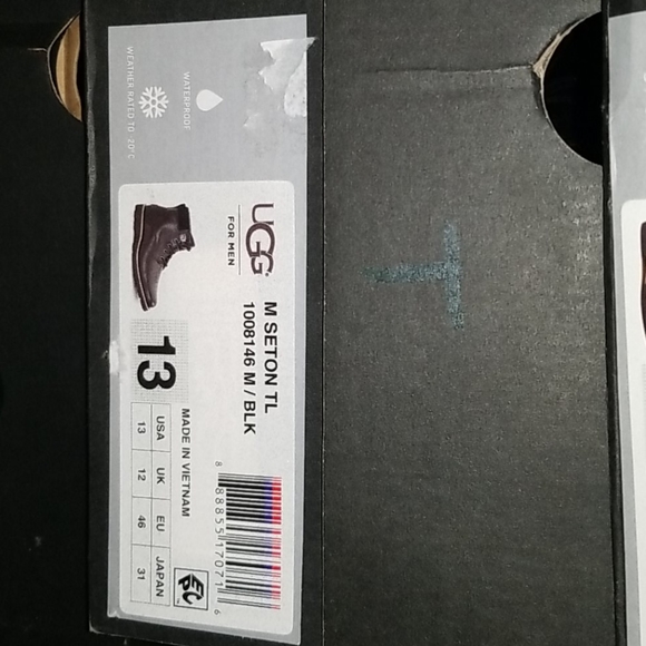 - Waterproof - Picture 8 of 10